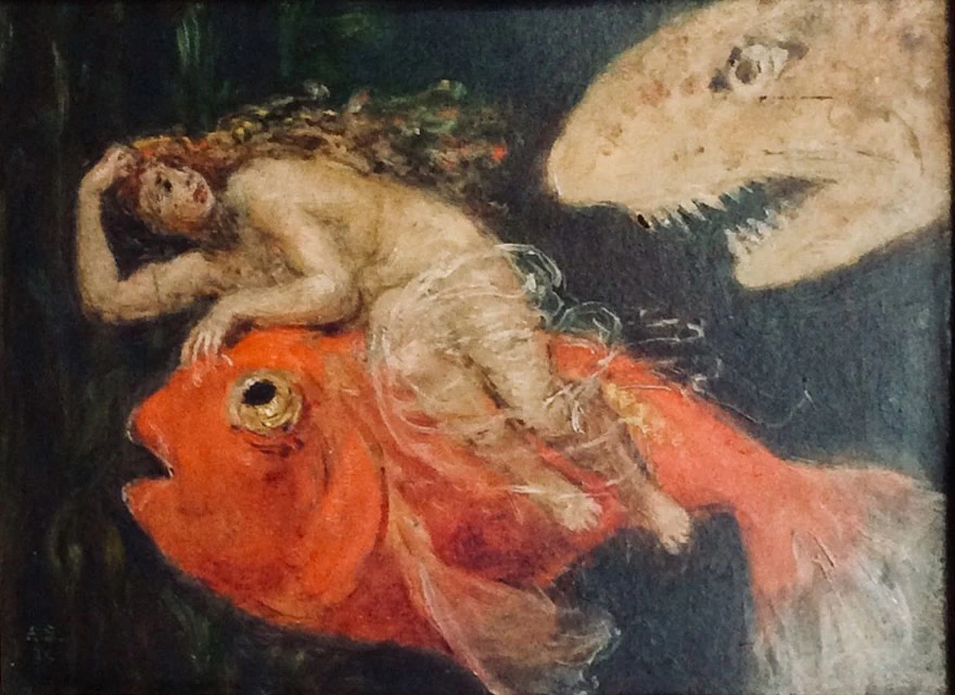 La sirena